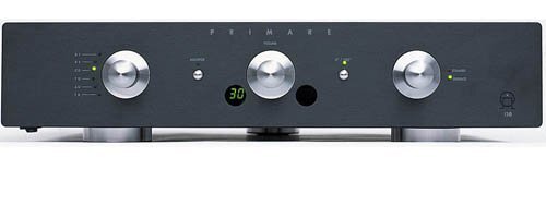 Стереоусилитель Primare I 30 bl артикул 326934FV-1