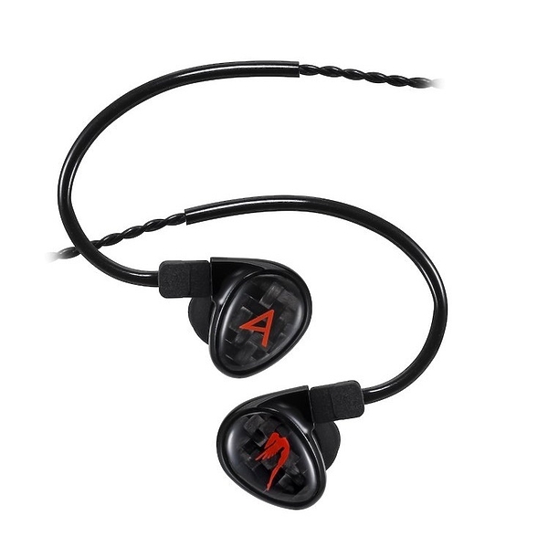 Наушники Astell&Kern Michelle Limited артикул 155738Si-1
