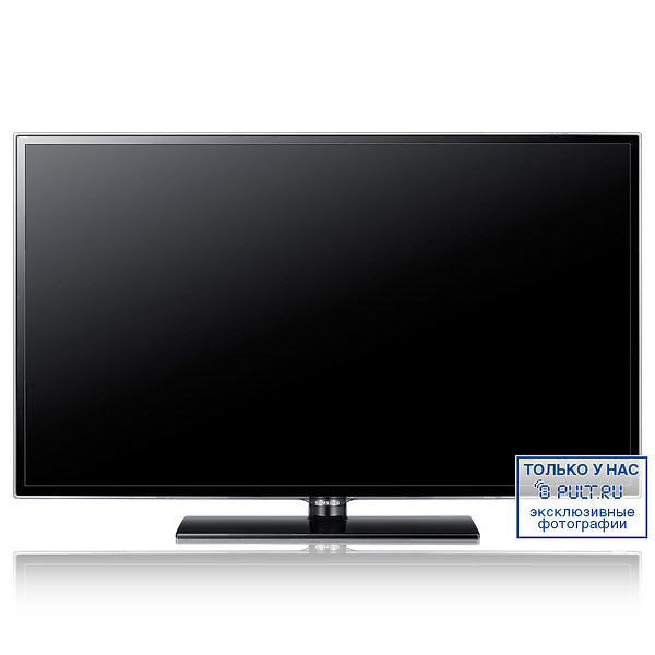 LED телевизор Samsung UE-32ES5500WX артикул 376263FV-1 фото 4