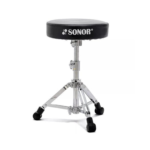 Табурет Sonor 14525402 DT 2000 артикул 277788Si-1