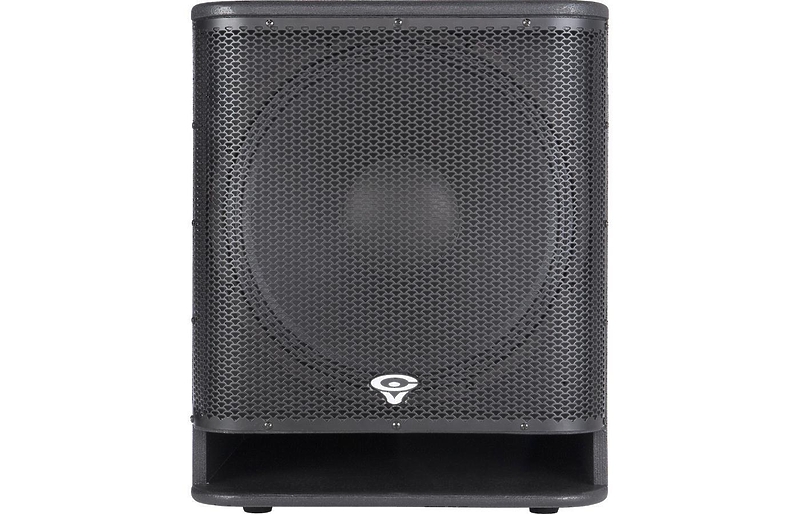 Сабвуфер Cerwin-Vega P1800SX артикул 124100Si-1