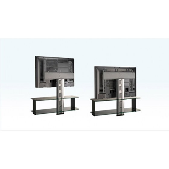 Подставка Sonorous NEO 110 B SLV артикул 108130Si-1 фото 7