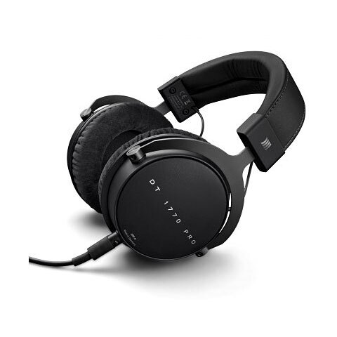 Наушники Beyerdynamic DT 1770 Pro (250 Ohm) артикул 136985Si-1