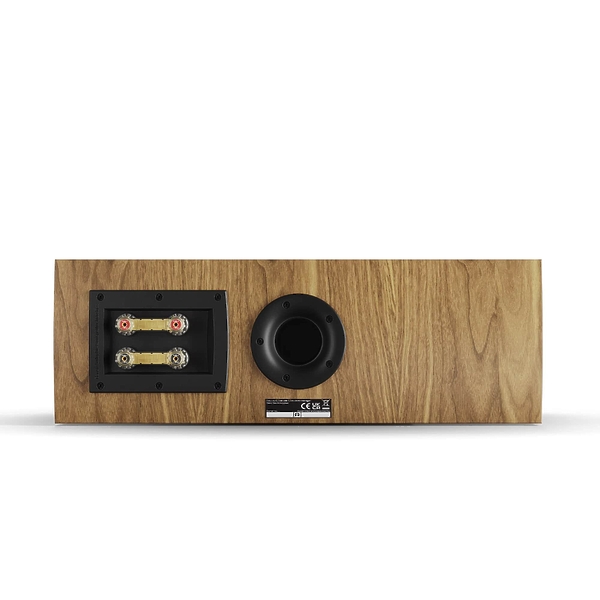 Акустика центрального канала Dali Rubikore Cinema Natural Walnut артикул 336445Si-1 фото 7