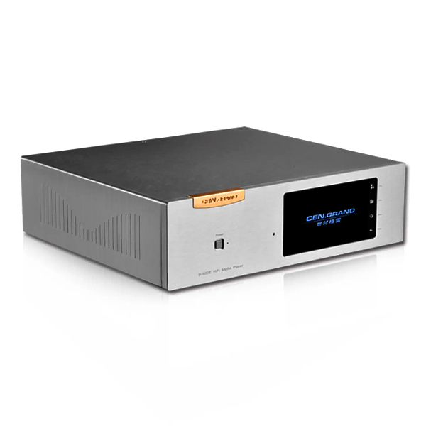 Сетевой транспорт Cen.Grand 9i-92DE Media Player артикул 293751Si-1