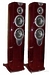 Напольная акустика Wharfedale Evo-2 50 piano rosewood