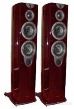 Напольная акустика Wharfedale Evo-2 50 piano rosewood артикул 395618FV-1