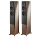 Напольная акустика Dynaudio CONTOUR 30 walnut Light Satin