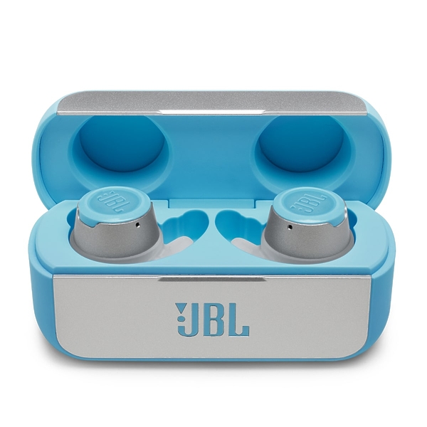 Наушники JBL Reflect FLOW Teal (JBLREFFLOWTEL) артикул 204288Si-1 фото 5