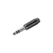 Разъем Roxtone RJ3PP-NS-BN