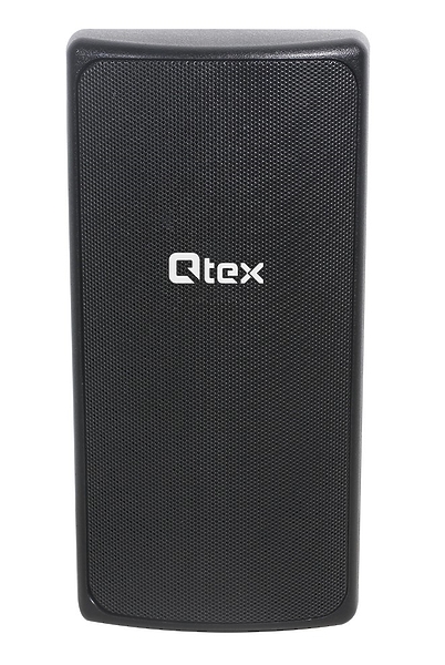 Акустика всепогодная Qtex QAL DS8150VB артикул 319119Si-1