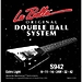 Струны для электрогитары La Bella S942