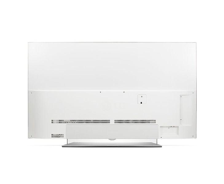 OLED телевизор LG 55EF950V артикул 148640Si-1 фото 8