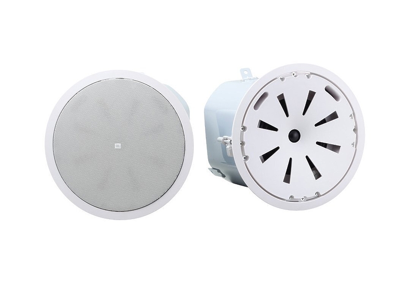 Акустическая система JBL Control 47C/T артикул 123526Si-1 фото 3
