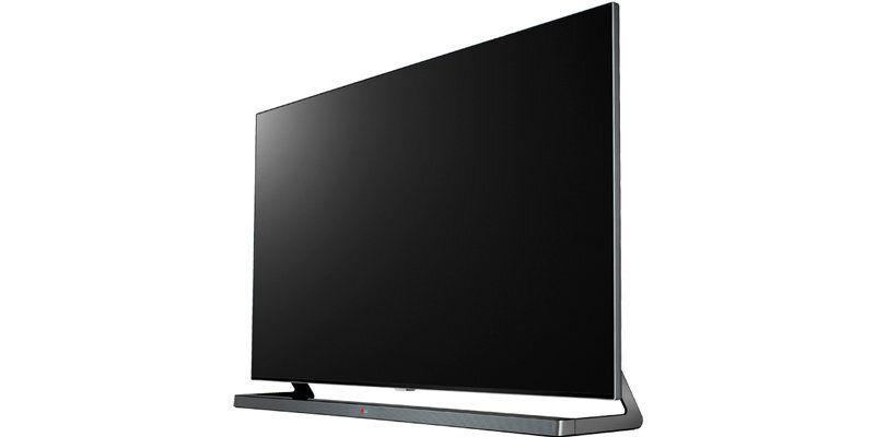 LED телевизор LG 49LB860V артикул 103927Si-1 фото 3