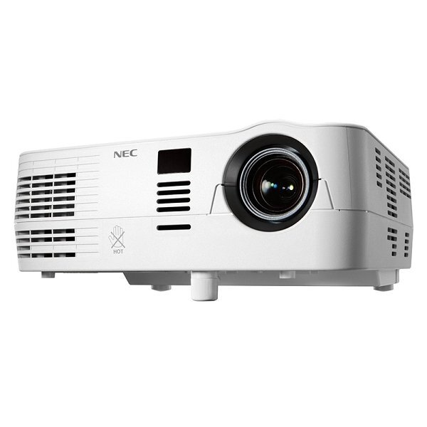 Проектор NEC NP-VE281X (VE281XG) артикул 138883Si-1