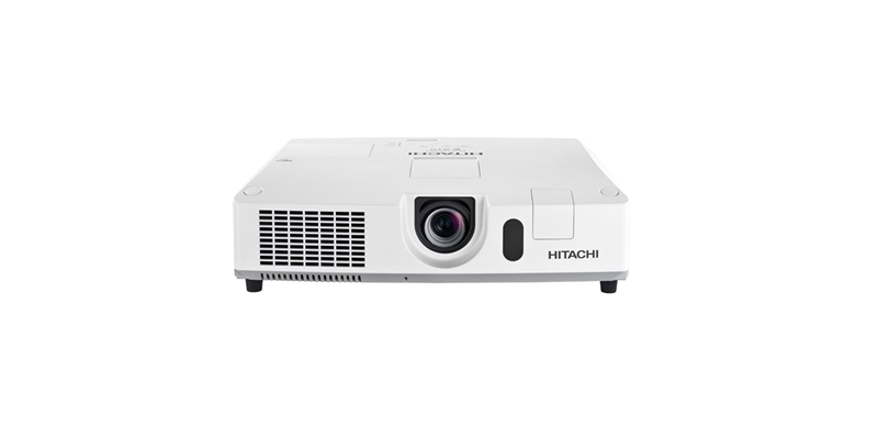 Проектор Hitachi CP-WX4022WN артикул 137584Si-1