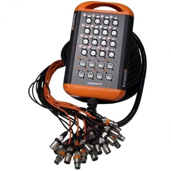 Мультикор Bespeco XTRA1608L30S артикул 300000Si-1