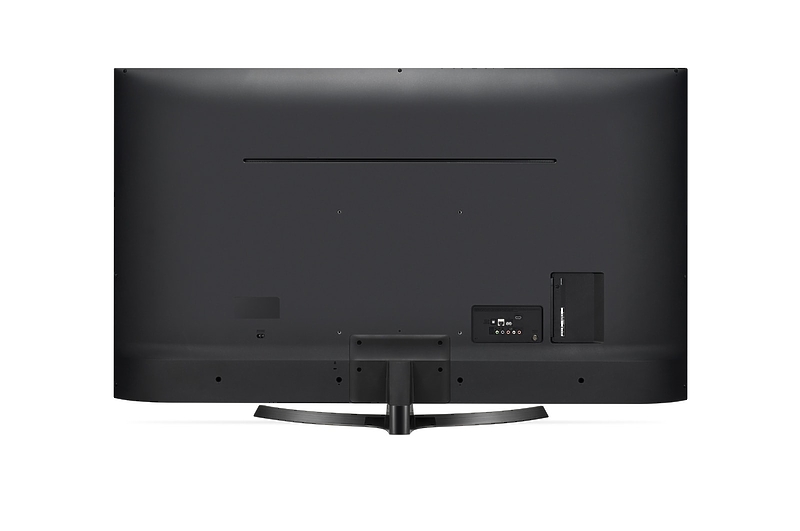 LED телевизор LG 65UK6450 артикул 175398Si-1 фото 6