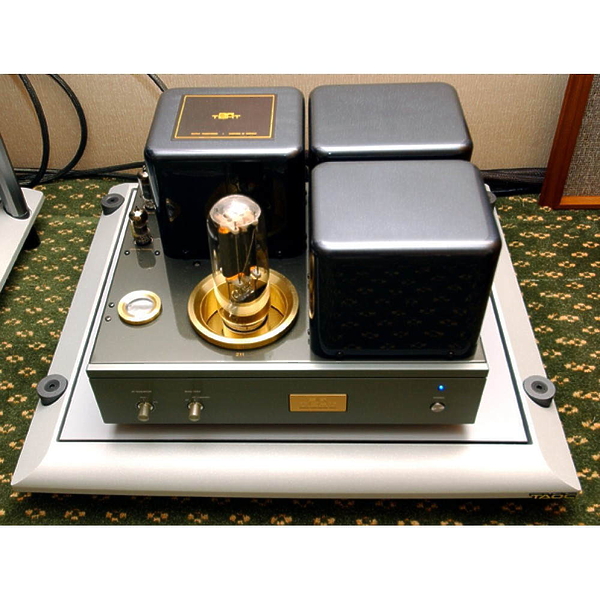 Ламповый усилитель мощности Air Tight ATM-211 (pair) артикул 249824Si-1 фото 4