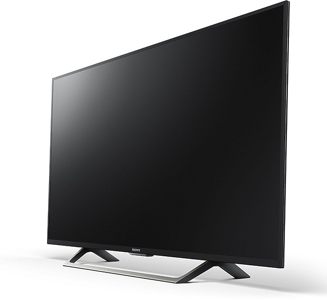 LED телевизор Sony KDL-43WE755 артикул 167743Si-1 фото 4
