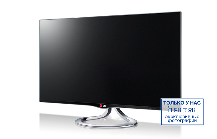 LED телевизор LG 27MT93V артикул 333192FV-1 фото 4