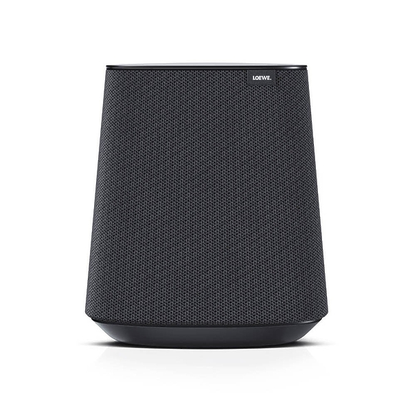 Комплект акустики Loewe klang bar5 mr + klang mr1 (2 шт.) basalt grey артикул 293082Si-1 фото 11