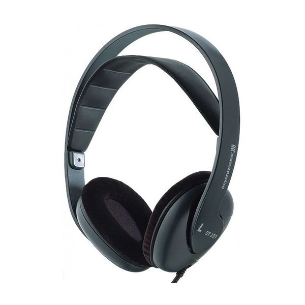 Наушники Beyerdynamic DT 231 Pro (458562) артикул 100570FV-1