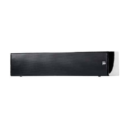 Центральный канал Canton CD 1050 black high gloss артикул 437827FV-1