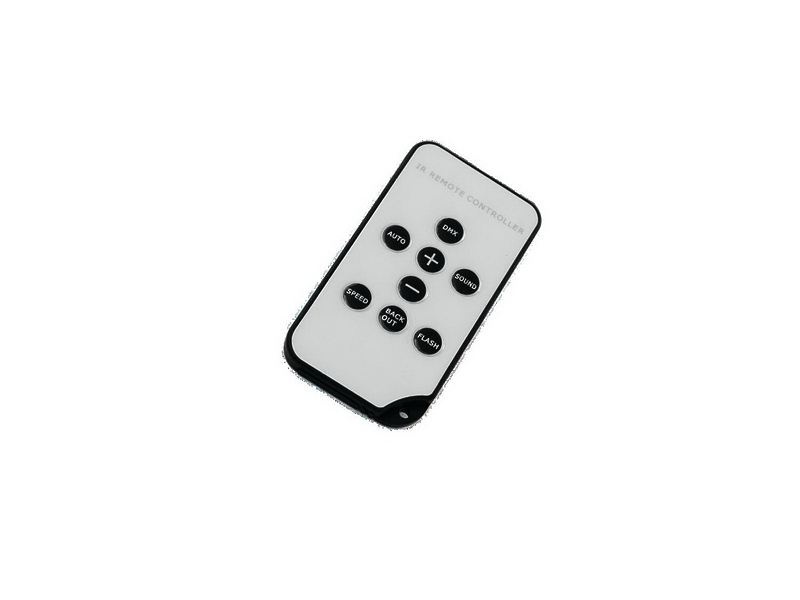 Световой эффект Eurolite LED PUS-7 Beam Effect артикул 205301Si-1 фото 7