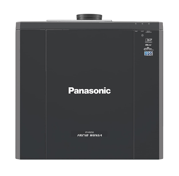 Лазерный проектор Panasonic PT-FRZ50B артикул 231693Si-1 фото 4