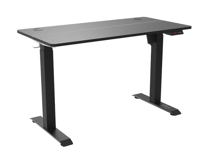 Стол Ritmix TBL-120 black артикул 285827Si-1 фото 3