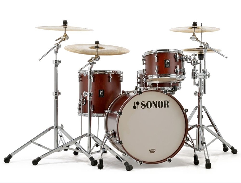 Набор барабанов Sonor 15804075 PL 320 Shells NM NUB ProLite артикул 277203Si-1