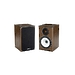 Полочная акустика Monitor Audio Bronze BX 1 walnut