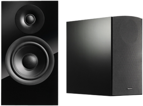 Акустическая система Audio Pro IMAGE Black Pearl V.3 артикул 440794FV-1