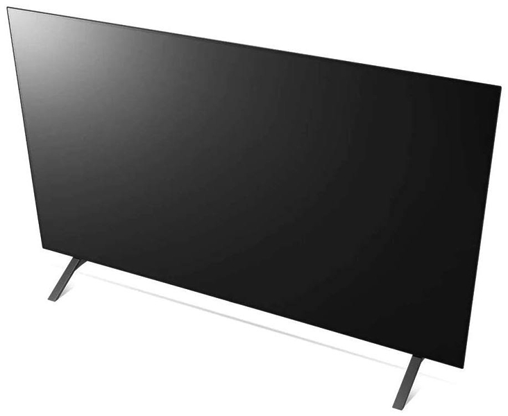 OLED телевизор LG OLED48A1RLA артикул 250600Si-1 фото 9