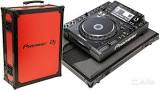 Кейс для DJ Pioneer PRO-2000FLT артикул 126653Si-1 фото 3