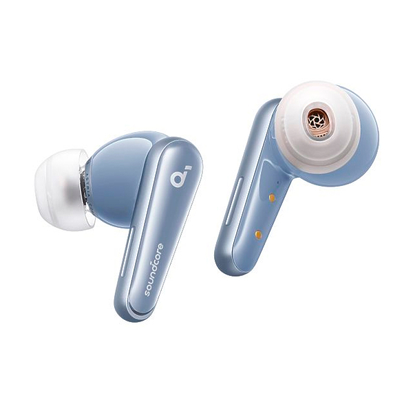 Наушники Soundcore Liberty 4 A3953 Blue артикул 285025Si-1 фото 4