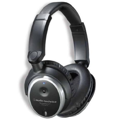 Наушники Audio Technica ATH-ANC7B артикул 217769FV-1