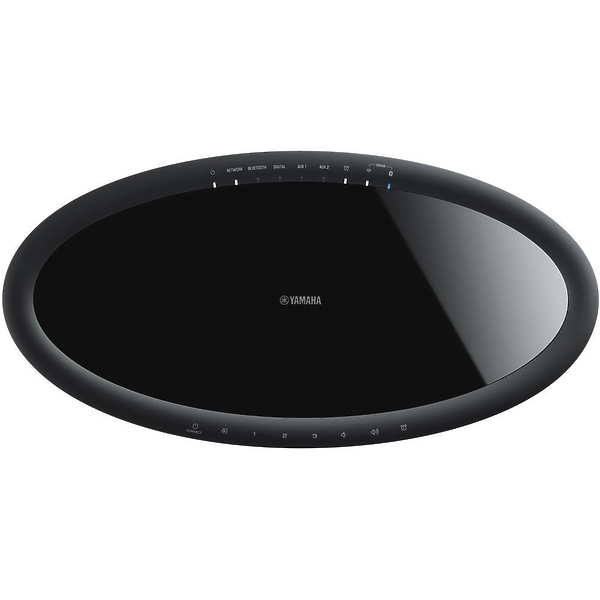 Портативная акустика Yamaha WX-051 (MusicCast 50) white артикул 187557Si-1 фото 6