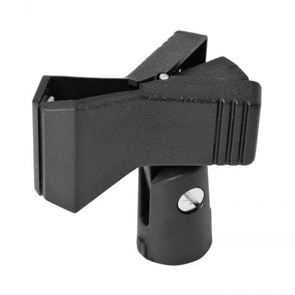 Микрофонный держатель Ultimate Support JS-MC1 артикул 203189Si-1