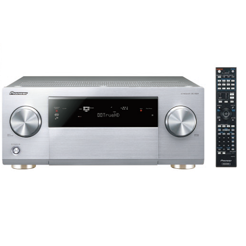AV ресивер Pioneer SC-2024-S артикул 104570Si-1