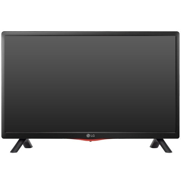 LED телевизор LG 28LF450U артикул 120537Si-1
