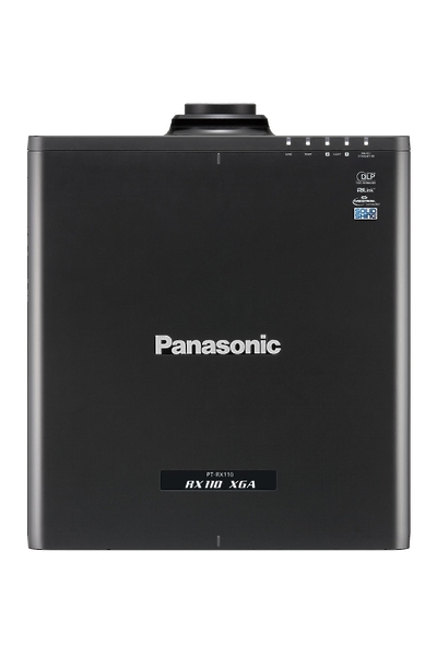 Panasonic PT-RX110BE артикул 291208-1 фото 6