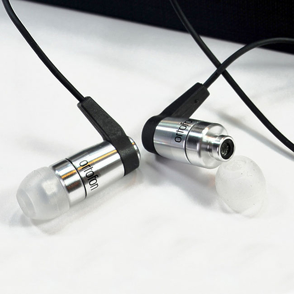 Наушники Ortofon e-Q7 артикул 102656Si-1 фото 4