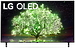 OLED телевизор LG OLED48A1RLA