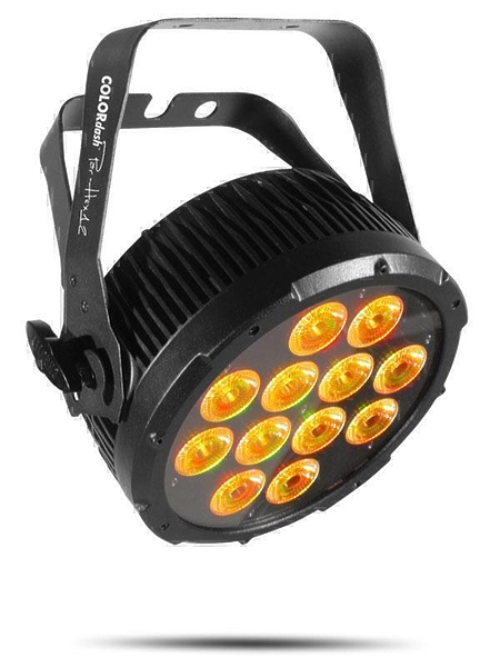 Chauvet COLORdash Par-Hex 12 артикул 406004-1