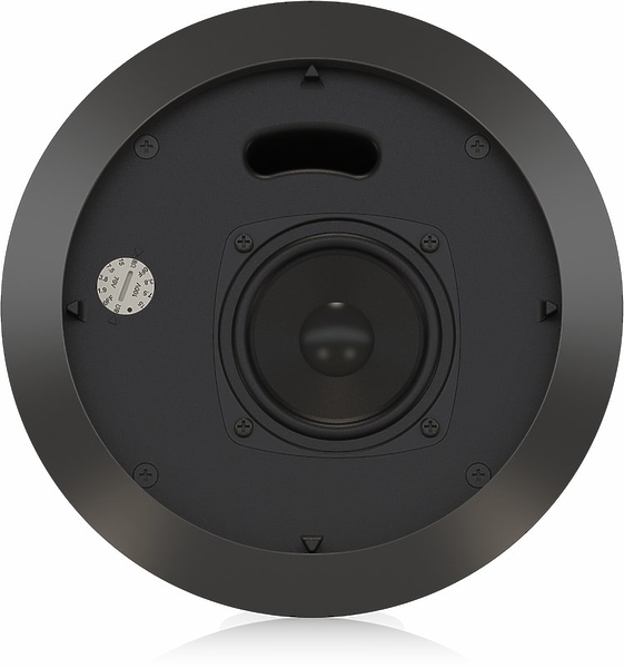 Встраиваемая акустика Tannoy CVS 301-BK артикул 203171Si-1 фото 7