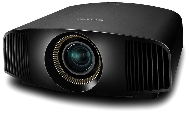 Sony VPL-VW320ES/B артикул 349904SI-1 фото 3