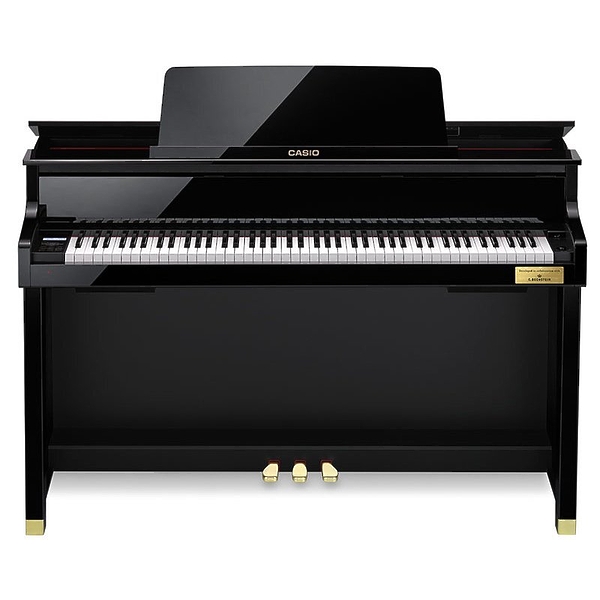 Клавишный инструмент Casio Celviano GP-500BP артикул 159814Si-1